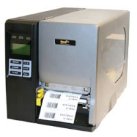 Wasp WPL610 Industrial Barcode Printer (633808503956)